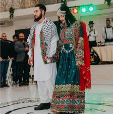 Afghani Wedding Style Dress Afghan Fashion Afghan Dresses Afghan Clothes