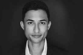 Young Arkansan Ross Owyoung Pursues Forward-Thinking State