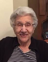 Most Recent Obituaries