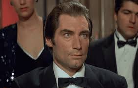 Toluca's forgotten James Bond movie