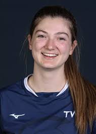 2022-23 Women's Volleyball Roster