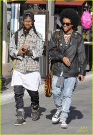 He became famous after his inclusion in the boy band 'mindless behavior'. Mindless Behavior Grove Guys Photo 555880 Mindless Behavior Pictures Just Jared Jr