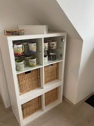 ikea kallax hack kallax kuche