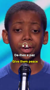 malakai Bayoh #bgt #britansgottalent #goldenbuzzer #malakaibayoh  #americasgottalent