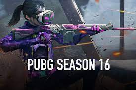 Pubg Mobile Season 16 Download Apk Pure Korean Kr Version