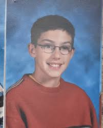 Culbert Family History: October 2021