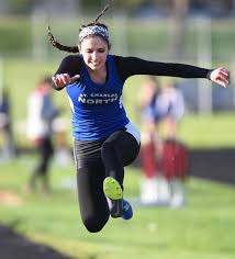 Girls track and field: West Aurora, Batavia take UEC honors