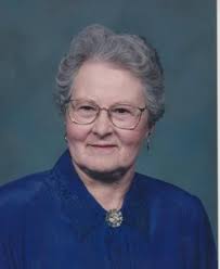 Jean Evelyn Harding Wilson (1925-2010)