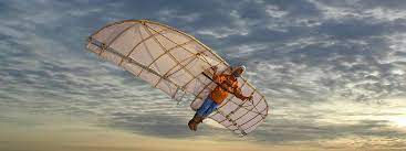 So who was abbas ibn firnas? Abbas Ibn Firnas The First Man To Fly And Live To Tell The Tale