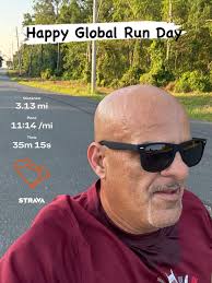 Global Run Day : r/beginnerrunning
