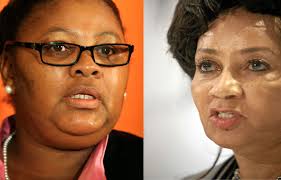 Ministerial jet fight intensifies