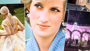 Bratanica księżnej Diany wzięła ślub ze starszym o 32 lata miliarderem.  Ceremonia ociekała luksusem, a wśród gości nie zabrakło Polaków