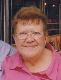 Obituary information for Janet A. Homan