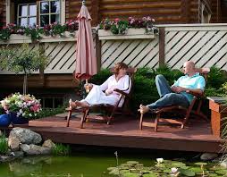 Sondereigentum ist das recht an einer eigentumswohnung. Wellness In Wohnung Und Garten Sparkasse Witten