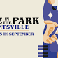 Jazz in the Park Huntsville - Phil Denny