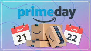 According to amazon, this year's sale will feature two million deals and we expect the savings to. The New Amazon Prime Day Dates Are Way Sooner Than You D Think