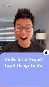 My Trip To Las Vegas: Under 21 | Gallery Posted By Briethecheese | Lemon8