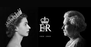 Queen Elizabeth II ( LYING IN STATE