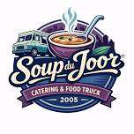 Food Truck - Soup du Joor