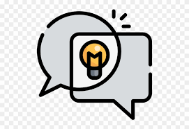 Brainstorm Free Icon - Brainstorm Icon - Free Transparent PNG Clipart  Images Download