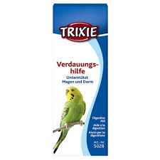 Trixie Verdauungshilfe Vogel 15 Ml