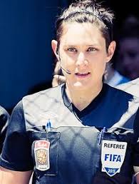 Refereeing World: August 2016