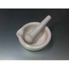 Gelas jenis ini bisa bertahan di suhu yang agak tinggi dan mempunyai angka muai. Jual Mortar Pestle Pt Alkin Global Bandung Jawa Barat Indotrading