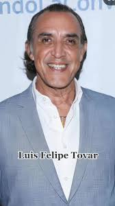 Lucero Y Luis Felipe Tovar