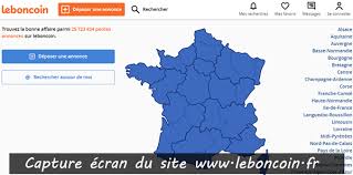 Ce n'est pas visible, quand il est allumé. Comment Ouvrir Et Creer Un Compte Leboncoin Gratuitement