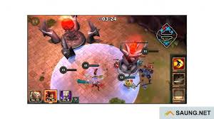 Check spelling or type a new query. 10 Game Moba Mirip Mobile Legends Offline Android 2019