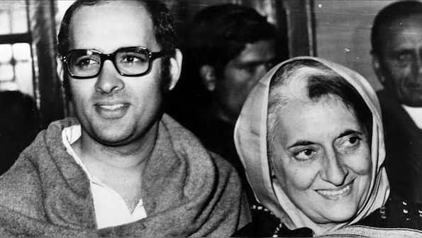 Emergency, Sanjay Gandhi and the Maruti saga – Firstpost