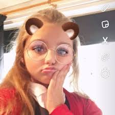 Isabella Dalton's Instagram, Twitter & Facebook