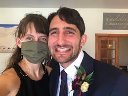 Kendall Rock — Colorado Wedding Photographer