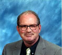 Robert Bradley Obituary