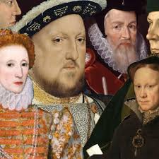Los Tudor