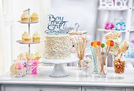 I created 2 mood boards with pictures that inspired me. 50 Unique Food Menu Ideas For Baby Shower