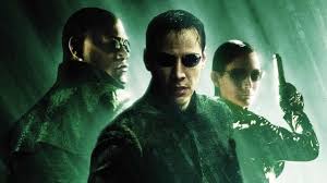Il dépeint un futur dystopique dans lequel la réalité perçue par la plupart des humains est. Matrix Resurrections Trailer Teaser