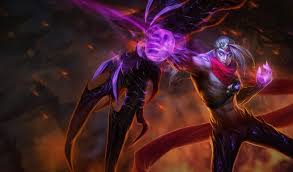 He was born a slave, and as a child he traveled with a troupe of actors all around the different free cities until a sorcerer in the city of myr made an offer varys's master couldn't refuse. League Of Legends Kayn S Quotes Refer To Varus As A Darkin