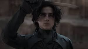 Dune Trailer Timothee Chalamet Zendaya Jason Momoa Are On An Epic Very Sandy Journey Through Space Watch Hollywood Hindustan Times
