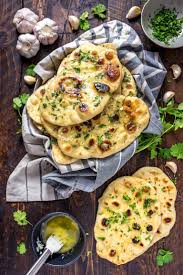 Homemade Garlic Naan Host The Toast Recipe Garlic Naan Recipes Naan