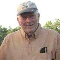 Robert J. Morison Sr. Obituary