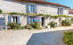 Maison A Vendre Yonne 89 Achat Maison Bien Ici