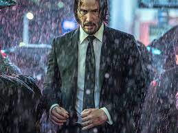 Chapter 3 — parabellum) — 2019. John Wick Chapter 3 Parabellum Reviewed Keanu Reeves Empty Fight Scenes And A Paranoiac Chill The New Yorker