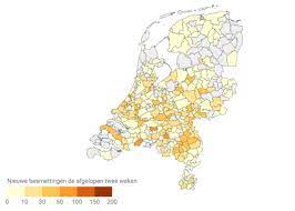 Mar 09, 2020 · op onderstaande kaart vind je geregistreerde besmettingen van het coronavirus in nederland. Coronakaart Hoeveel Nieuwe Besmettingen Waren Er De Afgelopen Twee Weken In Jouw Gemeente Zwolle Destentor Nl