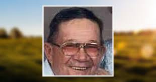 Robert Lee Bunner Obituary February 18, 2004