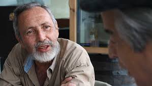 Me encontré en la vida con"¦ Carlos Alberto Mora -