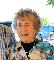 Madellne "Maddie" Murray