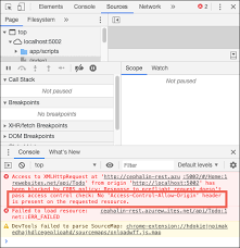 It allows developers to focus on delivering business values rather than consuming time. Tutorial Host Restful Api With Cors Azure App Service Microsoft Docs