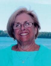 Obituary information for Joan Elliott Kodak