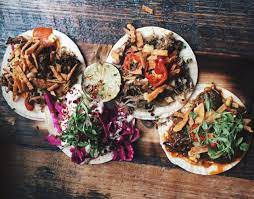 Originating in baja california, with ensenada as its arguable epicenter, the dish is also a particular specialty of san diego; 28 Essential Taco Stops In The Boston Area
